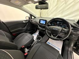 Ford Fiesta SC18NDF