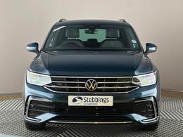 Volkswagen Tiguan VO24XRH