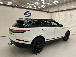 Land Rover Range Rover Velar AK23XWG