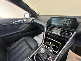 BMW 8 Series YJ19VVH