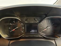 Citroen C3 Aircross HJ68GLY