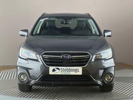 Subaru Outback EX19ACZ