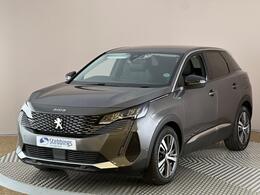 Peugeot 3008 MM71FCE