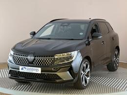 Renault Austral PK24VTN
