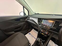 Vauxhall Mokka X AF19EVC