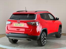 Jeep Compass OU19MUY