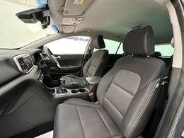 Kia Sportage K14SPO