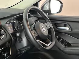 Nissan Qashqai DV71UZC