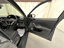 Volkswagen T-Cross RY19MVX