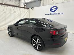 Polestar Polestar 2 OV22TFJ