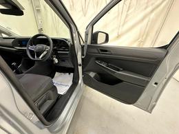 Volkswagen Caddy CP22MHY