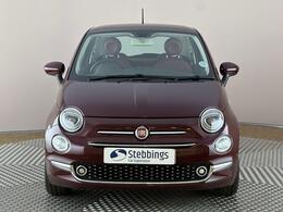 Fiat 500 RX67PXG