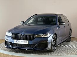 BMW 5 Series FL71DOU