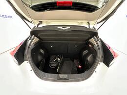 Nissan Leaf VO20YMK