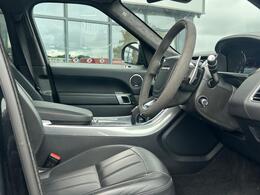 Land Rover Range Rover Sport LO20AOR
