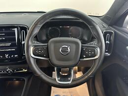 Volvo XC40 LK21UCV