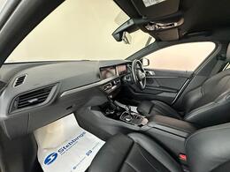 BMW 1 Series YF21SYG