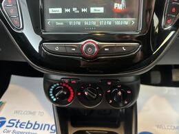 Vauxhall Corsa AJ18HYH
