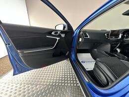 Kia XCeed SA72LBL