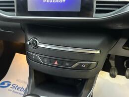 Peugeot 308 SW YB21VWC