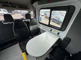 Ford Transit WP72GWJ
