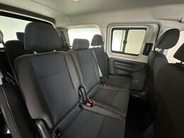 Volkswagen Caddy Maxi Life EY20XLT