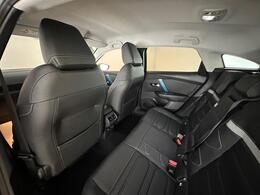 Citroen e-C4 YX71WAA