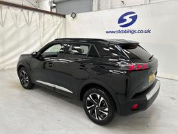 Peugeot 2008 LT22VPJ