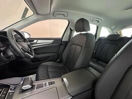 Audi A6 Avant MM71ZND