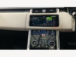 Land Rover Range Rover Sport EY22OZV