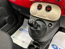 Fiat 500 YK24CGH
