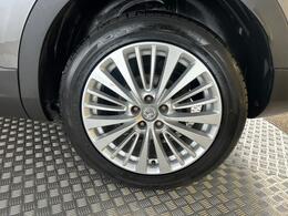 Vauxhall Grandland X DT18PKX