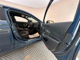 Mercedes-Benz A Class AU19EYY