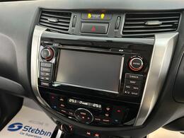 Nissan Navara WJ68YNW