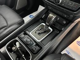 SsangYong Rexton GP19CMO