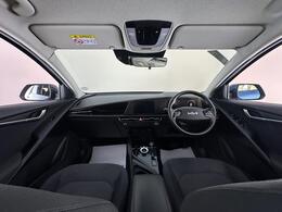 Kia Niro LS73XAX