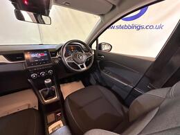 Renault Captur DE71VKT