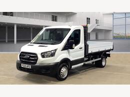 Ford Transit FG25APZ