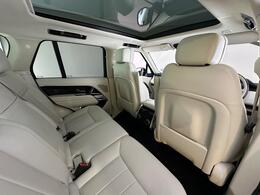 Land Rover Range Rover AP22EGE