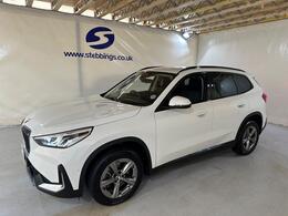 BMW X1 AF23USX