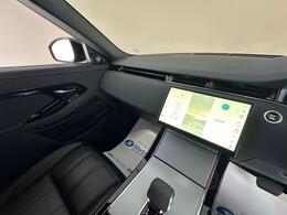 Land Rover Range Rover Evoque HN73UHG