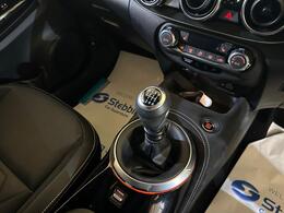 Nissan Juke EY71KUU