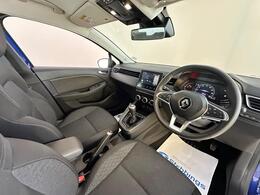 Renault Clio SD72UDT