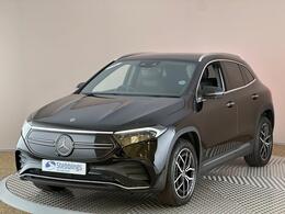 Mercedes-Benz EQA GV23AOH