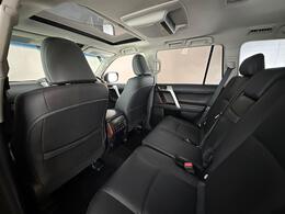 Toyota Land Cruiser GY16XNA