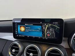 Mercedes-Benz C Class RO68FFV
