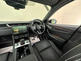 Jaguar F-PACE CN23YJC