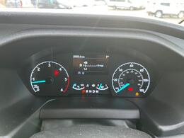 Ford Transit WP73UTZ