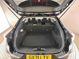 Ford Puma GX71LTV