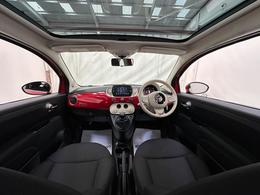 Fiat 500 YK24CGH